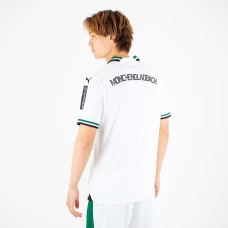 Borussia Monchengladbach Mens Home Soccer Jersey 2023