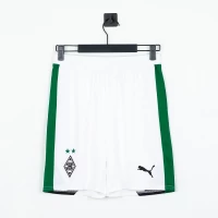 Borussia Monchengladbach Mens Home Soccer Shorts 2023