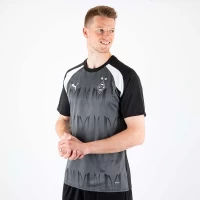 Borussia Monchengladbach Mens Pre Match Soccer Jersey 2023