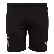 Borussia Monchengladbach Away Shorts 2020