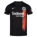 Eintracht Frankfurt Mens Europe Soccer Jersey 2023-24