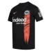 Eintracht Frankfurt Mens Europe Soccer Jersey 2023-24