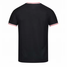 Eintracht Frankfurt Mens Away Soccer Jersey 2023-24