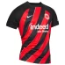 Eintracht Frankfurt Mens Home Soccer Jersey 2023-24