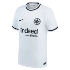 Eintracht Frankfurt Home Soccer Jersey 2022-23