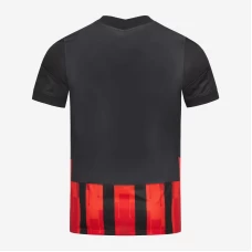 Eintracht Frankfurt Home Shirt 2020 2021