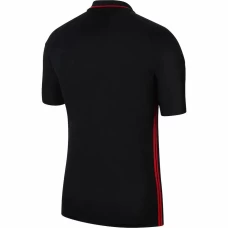 Eintracht Frankfurt Home Stadium Soccer Jersey 2021-22