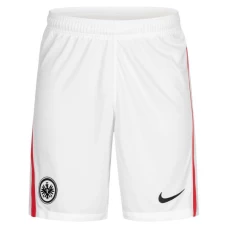 Eintracht Frankfurt Away Shorts 2020 2021