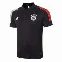 FC Bayern Training Polo Shirt 2020