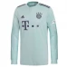 FC Bayern Long Sleeve Shirt Away 18/19