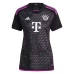 FC Bayern Womens Away Soccer Jersey 2023-24