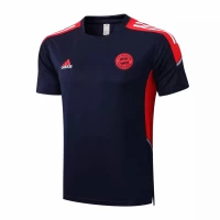 FC Bayern Training Soccer Jersey 2021-22