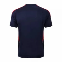 FC Bayern Training Soccer Jersey 2021-22