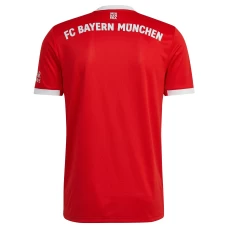FC Bayern Home Soccer Jersey 2022-23