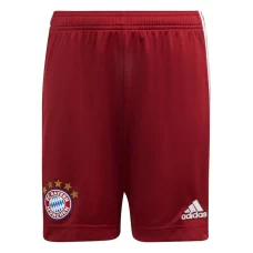 FC Bayern Home Shorts 2021-22