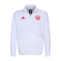 FC Bayern Mens Anthem Soccer Jacket 2023