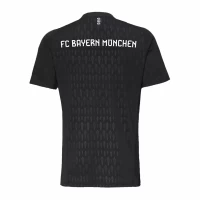 FC Bayern Mens Goalkeeper Soccer Jersey 2023