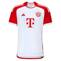 FC Bayern Home Soccer Jersey 2023