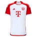 FC Bayern Home Soccer Jersey 2023