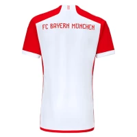 FC Bayern Home Soccer Jersey 2023