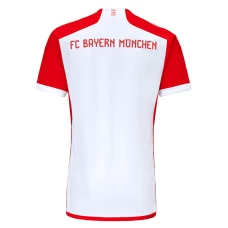 FC Bayern Home Soccer Jersey 2023