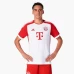 FC Bayern Home Soccer Jersey 2023