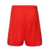 FC Bayern Mens Home Soccer Shorts 2023