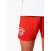 FC Bayern Mens Home Soccer Shorts 2023