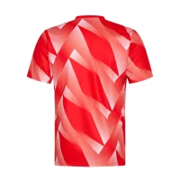 FC Bayern Mens Pre Match Soccer Jersey 2023