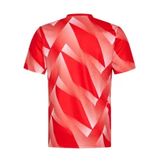 FC Bayern Mens Pre Match Soccer Jersey 2023