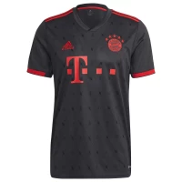 FC Bayern Third Soccer Jersey 2022-23