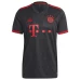 FC Bayern Third Soccer Jersey 2022-23