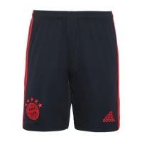 FC Bayern Mens Champions League Soccer Shorts 2022