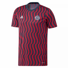 FC Bayern Training Soccer Jersey Navy 2022-23