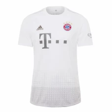 FC Bayern Away Shirt 2019-20