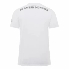 FC Bayern Away Shirt 2019-20