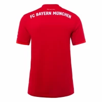 FC Bayern Shirt Home 19/20