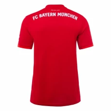 FC Bayern Shirt Home 19/20