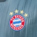 FC Bayern Long Sleeve Shirt Champions League 18/19
