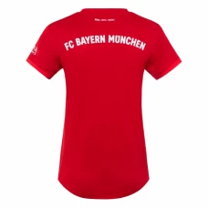 FC Bayern Shirt Home 19/20 - Women