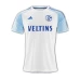 FC Schalke 04 Mens Away Soccer Jersey 2023-24