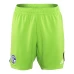 FC Schalke 04 Mens Goalkeeper Soccer Shorts 2023-24