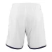 FC Schalke 04 Mens Home Soccer Shorts 2023-24