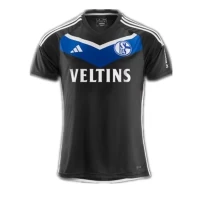 FC Schalke 04 Mens Third Soccer Jersey 2023-24