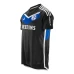 FC Schalke 04 Mens Third Soccer Jersey 2023-24