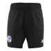 FC Schalke 04 Mens Alternative Soccer Shorts 2023-24