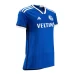 FC Schalke 04 Womens Home Soccer Jersey 2023-24