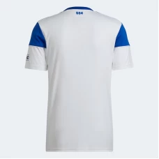 FC Schalke 04 Away Soccer Jersey 2022-23