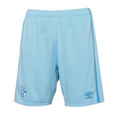 FC Schalke 04 Away Shorts 2021-22