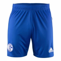 FC Schalke 04 Away Soccer Shorts 2022-23